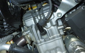 SUZUKI DR-Z4S 2026 ER1AH