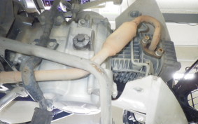 HONDA C110 SUPER CUB JA42