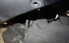 SUZUKI LET's 2 2006 CA1PA