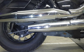 HONDA SHADOW 750 PHANTOM 2012 RC53