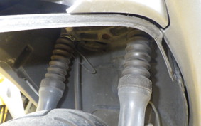 YAMAHA AXIS 125 Z SEJ6J