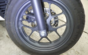 HONDA LEAD 125 2002 JK12