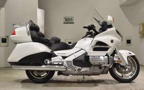 HONDA GL 1800 GOLD WING AIRBAG NAVI 2014 SC68