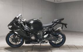 KAWASAKI NINJA ZX-6R ZX636G