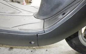 YAMAHA AXIS 125 TREET 2021 SE53J