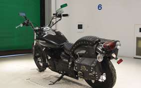 YAMAHA DRAGSTAR 250 VG02J