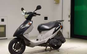 SUZUKI ADDRESS V125 G 2006 CF4EA