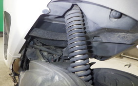 SUZUKI ADDRESS V50 Gen.2 2012 CA42A
