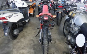 YAMAHA DT125R Gen.3