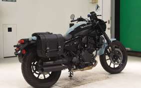 KAWASAKI ELIMINATOR400-3SE 2024 EL400A