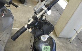 HONDA STEED 400 1993 NC26
