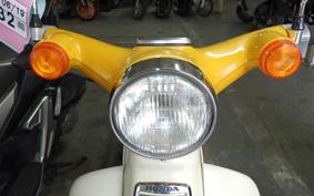 HONDA LITTLE CUB E AA01
