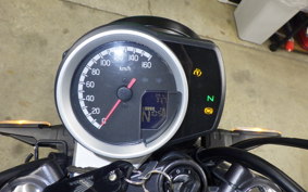HONDA GB350S 2023 NC59