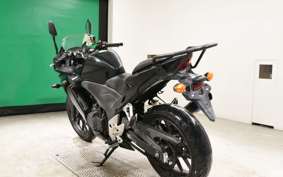 HONDA CBR400R 2013 NC47