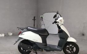 SUZUKI LETS CA4AA