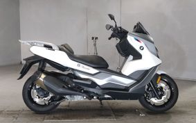 BMW C400GT 0C61
