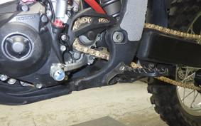 HONDA CRF450R PE07