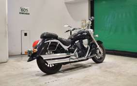 SUZUKI INTRUDER 400 Classic 2012 VK56A