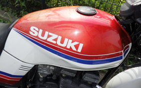 SUZUKI GSX-400E