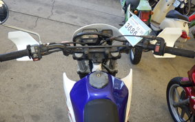 YAMAHA DT125R Gen.2 3FW