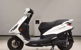 YAMAHA AXIS 125 Z SED7J
