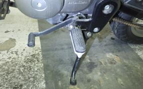 HONDA MONKEY 125 ABS 2026 JB02