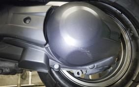 SUZUKI SKYWAVE 250 (Burgman 250) SS 2 2010 CJ46A