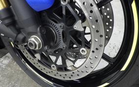 SUZUKI GSX-R1000R A 2019 DM11G