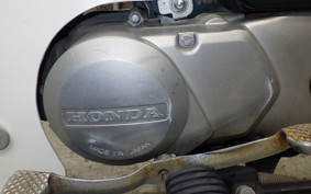 HONDA C70 SUPER CUB C70