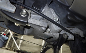 SUZUKI LET's 2016 CA4AA
