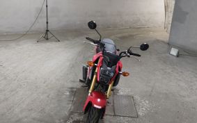 HONDA GU ROM JC61
