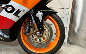 HONDA CBR1000RR 2005 SC57