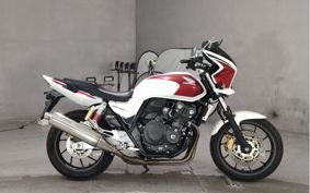 HONDA CB400SFV-4 NC42