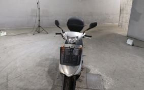 SUZUKI ADDRESS V125 CF4EA
