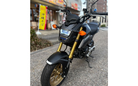 HONDA GROM JC75