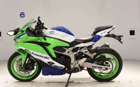 KAWASAKI ZX-4RR 2024 ZX400P