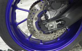 YAMAHA MT-09 Tracer 2015 RN36J