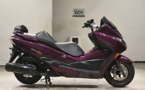 HONDA FORZA Z GEN 2 2000 MF10