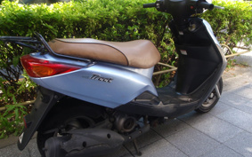 YAMAHA AKUSHI STREET SE53J
