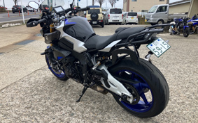 YAMAHA MT-10 SP ABS 2017 RN50J