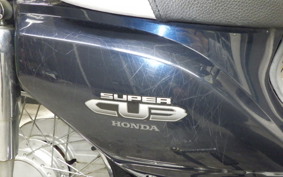 HONDA C50 SUPER CUB AA04