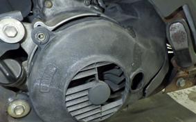 SUZUKI ADDRESS V125 CF46A