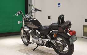 YAMAHA VIRAGO 250 2021 3DM