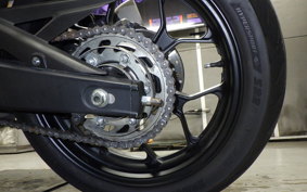 YAMAHA MT-25 A 2023 RG74J