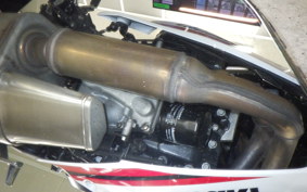 KAWASAKI NINJA 650 A 2021 ER650H