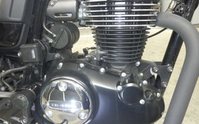 HONDA GB350S 2024 NC59