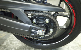 HONDA CB650R 2021 RH03