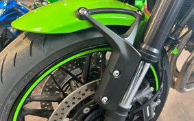 KAWASAKI Z900RS CAFE 2020 ZR900C