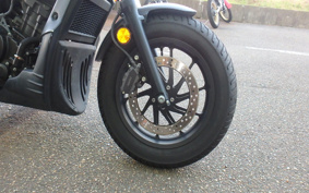 HONDA REBEL MC49