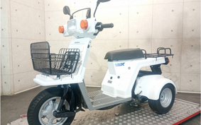 HONDA  GYRO X BASIC  TD02